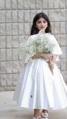 اللي تلبـس من GLORIA BRAND🍯 #foryou #explore #فساتين_اطفال #فساتين_راقيه #اكسبلور_تيك_توك #المصممة_أمجادالعائض 