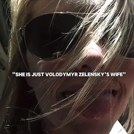 thank you so much for 35 thousand followers!!!🫶🏻  [I don't remember whose idea 😭] #olenazelenska #firstladyofukraine #першаледіукраїни #оленазеленська #edit #for #fyp #on 