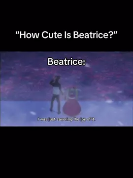 #rezero #rezerostartinglifeinanotherworld #subaru #rezerobeatrice #anitok #animetiktok #animeforyou #animefyp #fyp #xyzbca #blowthisup 