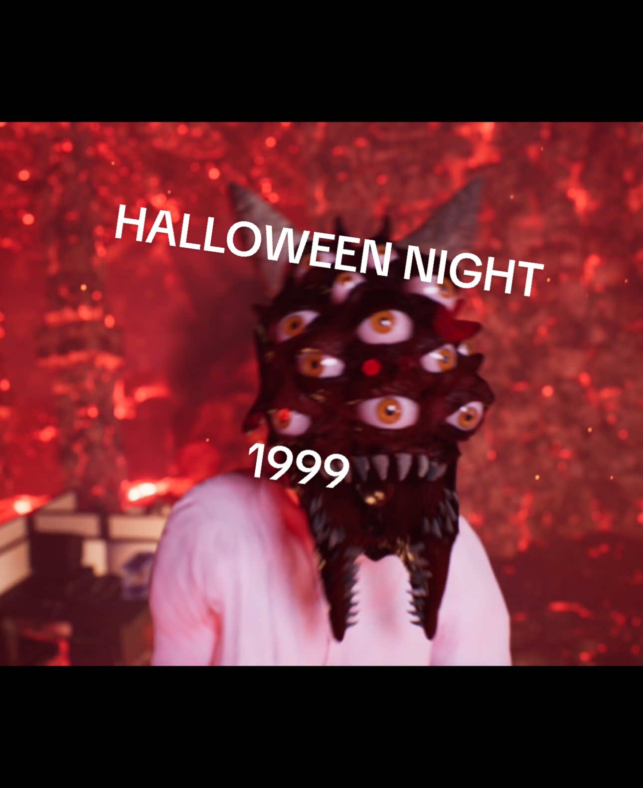 We got a song! Thanks @Nick Lutsko! 