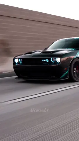 Dodge Challenger Hellcat #4k #quality #car #edit #teamfx⚜️ #lfcarsedit #ae #aftereffects #jdm #🔥 #viral #fyp 