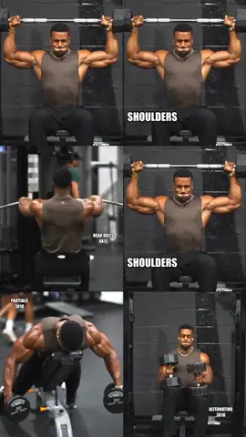 3d shoulder workout for men 💪 Credits ashtonhallofficial Hashtags  ----------- #shoulderworkout #shoulderworkoutformass #bestshoulderworkout #workoutforshoulders #shoulderworkoutformen Tags ------- shoulder workout,shoulder workout for mass,best shoulder workout,workout for shoulders,shoulder workout for men,shoulder workout with dumbbells,home shoulder workout,dumbbell shoulder workout,shoulder exercises,workout for bigger shoulders,shoulder workout at home,workouts for shoulders,best shoulder exercises,bigger shoulder workout,science based shoulder workout,athlean x shoulder workout,shoulder workouts,shoulders workout