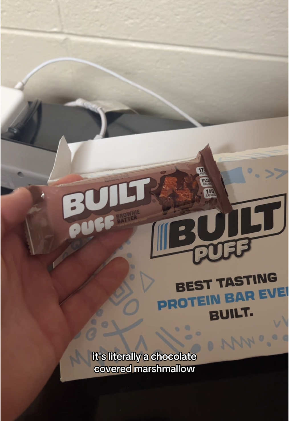 best protien bar #protein #athlete #healthy 