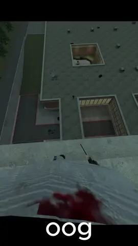 FALL ON YOUR BACK #homigrad #gta #homigradeng #ttt #homigradrus #homigradcom #darkrp #hl2 #halflife #garrysmod #gmod