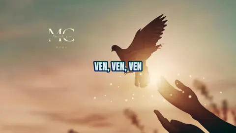 Ven Espíritu Santo-Barak... #venespiritusanto #barak #espiritusanto #whorship #cancionescompletas #cancionesconletra #adoración #CapCut #amen 