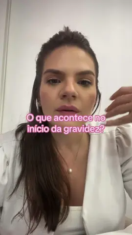 Como você descobriu que estava grávida? Me conteeee #testedegravidez #testepositivo #gravidez #gestante #gestacao 