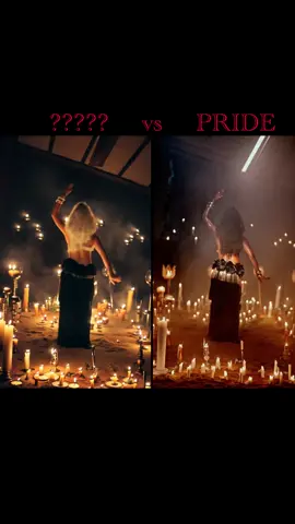 Alibi - PRIDE vs ????? #challengedance #alibi #duet #trending #fyp #fypシ #dance 