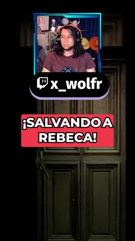 En este clip, la emoción de Resident Evil 1 se siente a flor de piel. ¡Vamos a salvar a Rebeca! #ResidentEvil #Gaming #ClipCorto #Aventura #Trofeos
