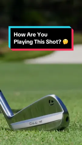 Walk us through it in the comments. 👉 #TaylorMade #golf #golftiktok #golftok #fyp 