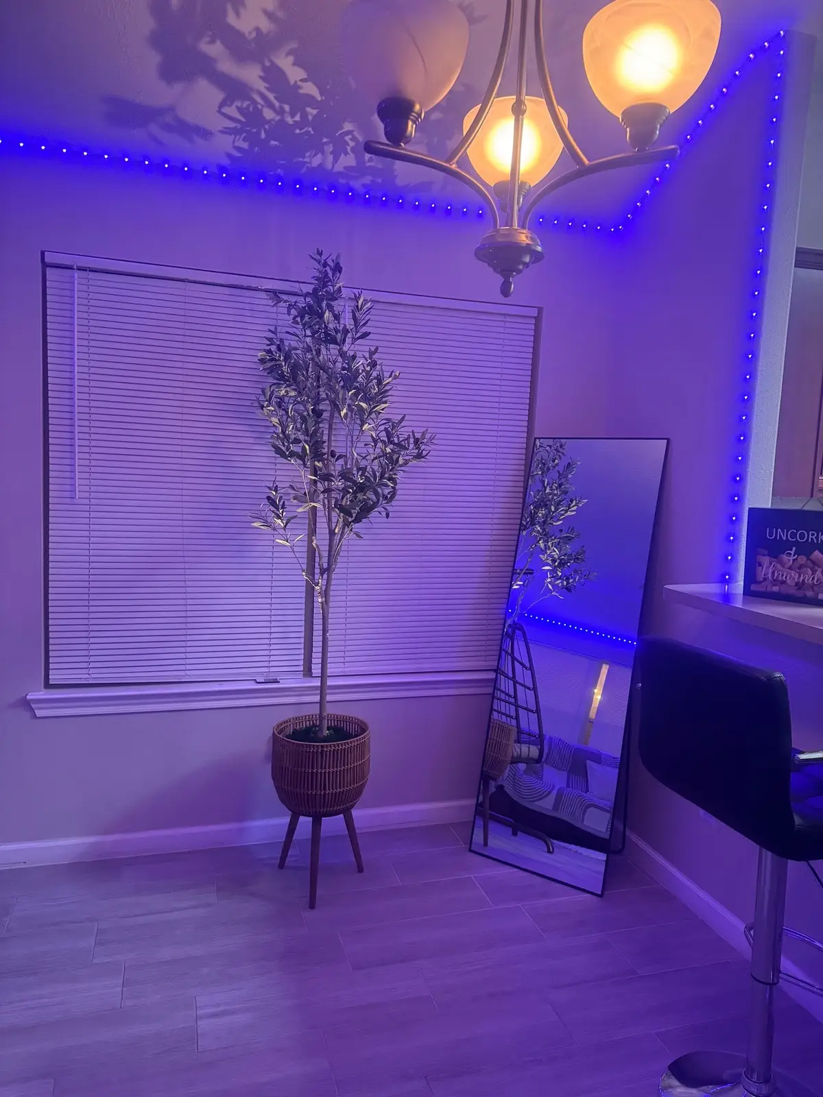 Mi casa mi paz ✨✨✨