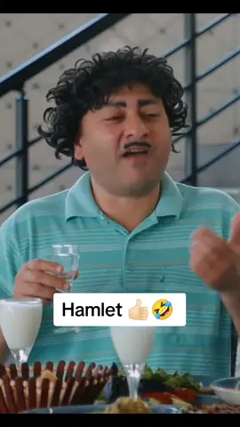 Hamlet 👍🏻 #kesfet #rzarzayew 