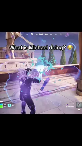 #michaelmyers #fortnite #fortniteclips #meme #funny #fyp #gaming 