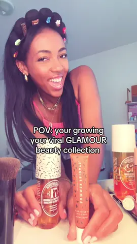 the girls who get it, get it✨🤭 #glamour #preppy #preppyaesthetic #trendingfilter #viralbeauty 