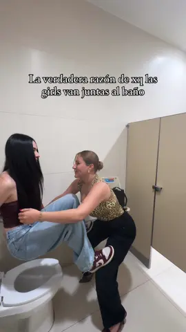 El secreto de las girlsssss #fyp #amigas #humor 
