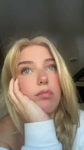 why do tiktok sounds make me cry all the time #fyp 