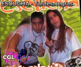 GRUPO ESCUCHA - Tardes negras #grupoescucha  #cumbia2004  #cumbiaargentina🇦🇷🇦🇷  #cumbiavillera🎶🎼🇦🇷  #cumbiaclasica  #cumbiaromantica💕😍 
