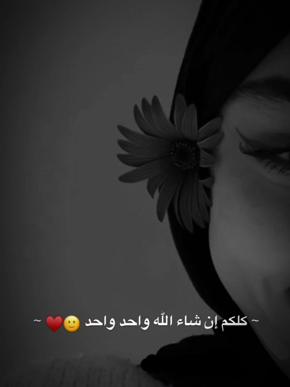 #الله_ياخدكم_واحد_واحد🥹❤️‍ #feypシ 