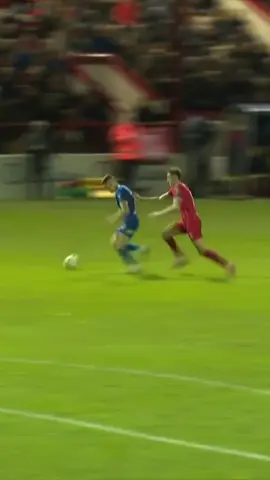 𝐒𝐄𝐀𝐍 𝐁𝐎𝐘𝐃!!! 🔴 Brilliant from the big striker to get Shels level! #SHEWAT #LOI #ShelsFC #ShelbourneFC #LeagueOfIreland