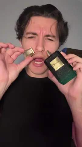 Khadlaj Island Review! #fyp #bosnov #fragrance 