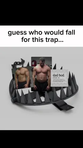 when it will be a trend again? #dadbod #bftype #date #matching 