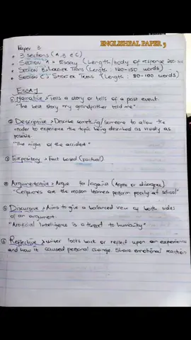 Follow the format and you're good to go. Use the format for each transactional text as your mindmap(planning). Any essay topic can be used to tell a story, should you find any of the topics challenging. #NSC 2024 #NationalSeniorCertificate #2024Examination #ENGFA p3 #3 days to go