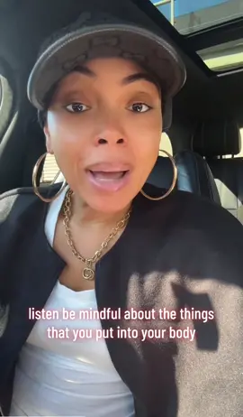 Let’s talk soul Ties with #DrDanielle #soulties #mindfulness #mindful #aword #realtalk #blackwomenoftiktok #discernment #watchout #reallife 