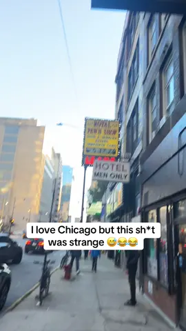 GEECHIE MAN 😅🚨‼️‼️#fyppppppppppppppppppppppp #chicago #chicagotiktok 