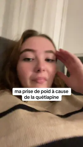 #pourtoi #fyp #foyoupage #quetiapine #bipolaire #psychiatrie 
