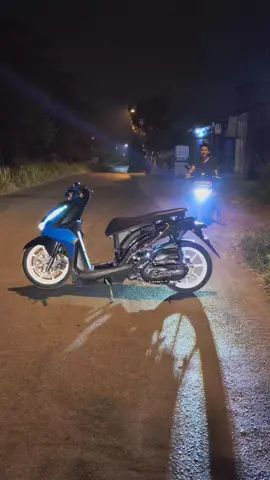 #beatdeluxe #beatmodifikasi #beatogahjinjitstyle🔥 #beatganteng😝 