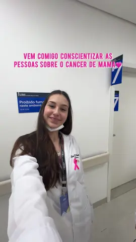 Mais um dia de estágio sendo estudante de medicina⚕️ #medicina #med#foryou #fyp #faculdade #outubrorosa 