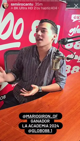 Mario con sus compañeros con quien mejor se llevo Mar y Julio! Y de fondo sonando solo el amor lastima asi! 😊🌊🦁💕