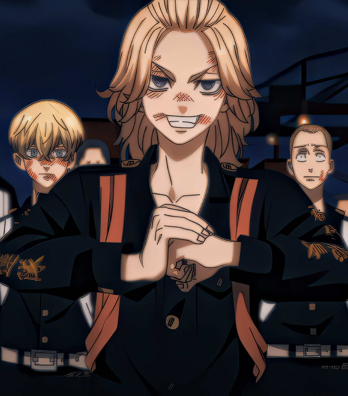 Mikey supremacy 😩#tokyorevengers #tokyorevengersedit #manjirosano #manjirosanoedit #anime #animeedit 