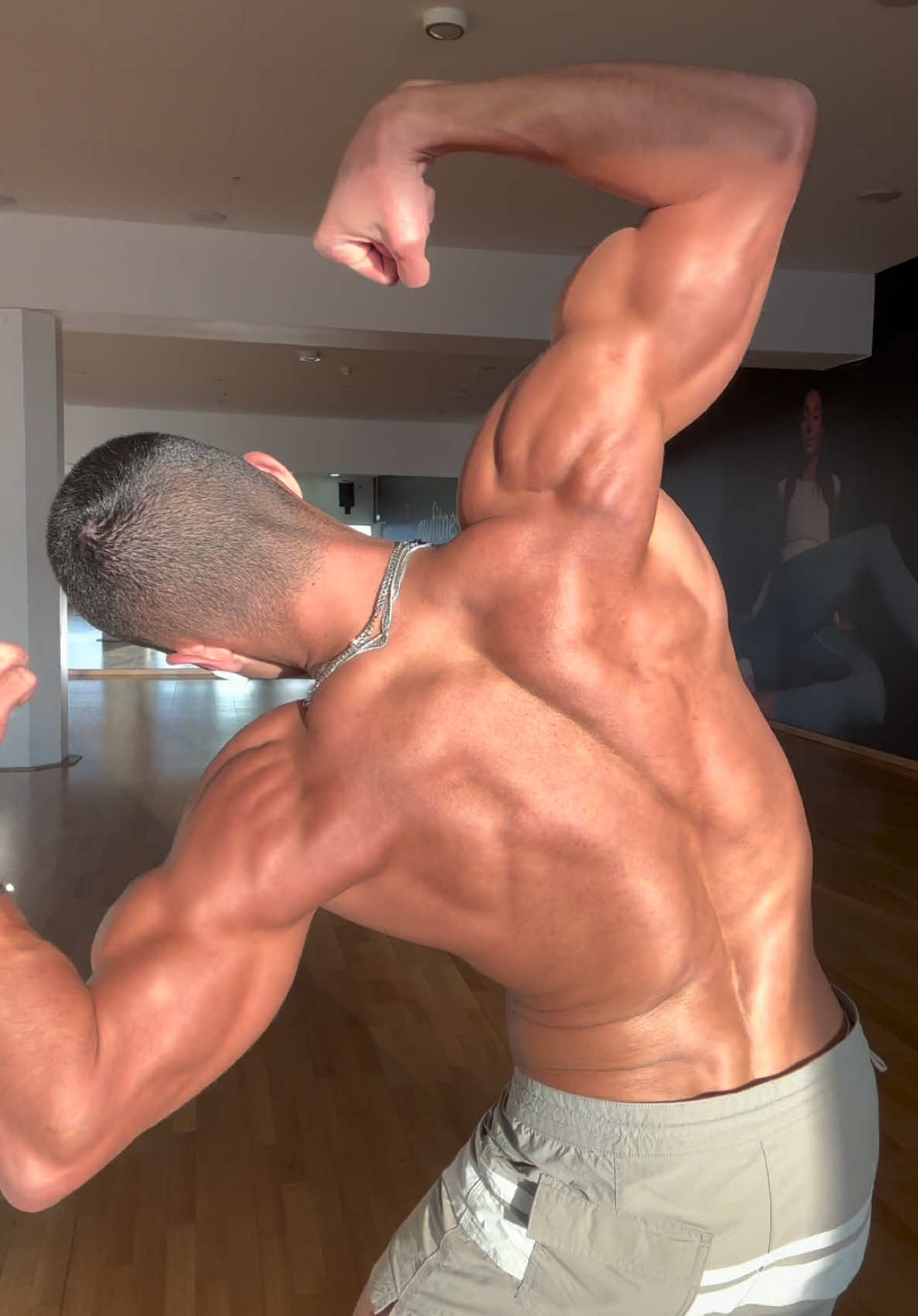 Body progress #boyalex_ #workout #Fitness 