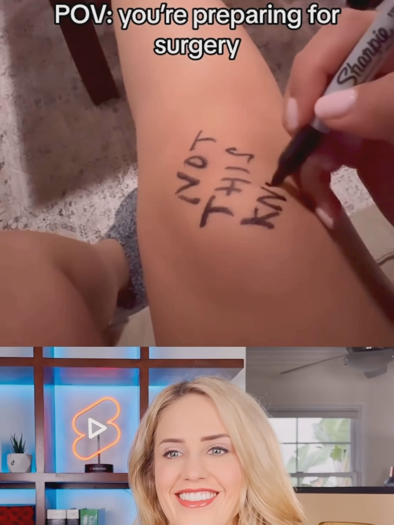 No accidents here! 🎥 @chroniclesofbeatris  #medical #surgery #accidents #surgeon