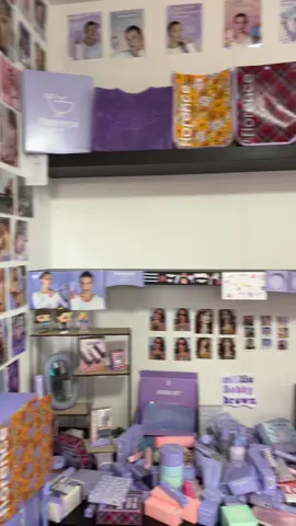 And mbbb 🤭💜 @florence by mills #milliebobbybrownbonjovi #fbm #florencebyMills #milliebobbybrown #ilovembb #mbbb #douglas #millieon @Douglas Cosmetics 