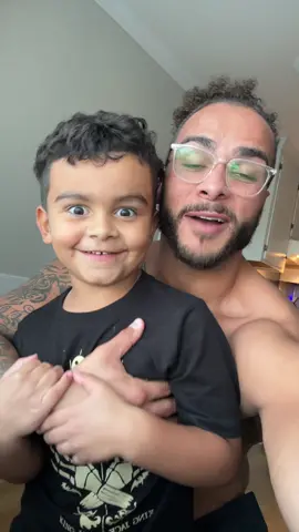 Love you buddy ❤️