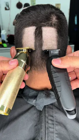 ✂️💈 #fy #viral #barbertok #trimmer #versus #styletips #hairstyle #barbeirosnotiktok #dicas #fypシ #kemei #babyliss #babyliss4barbers 
