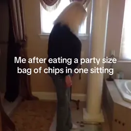I lov chips #fat #viral #floptok #funny #meme #relatable #fyp 