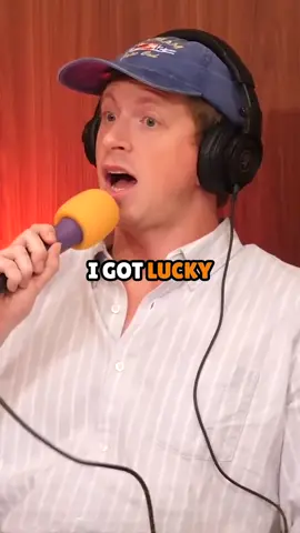 I need this kind of luck! 😳