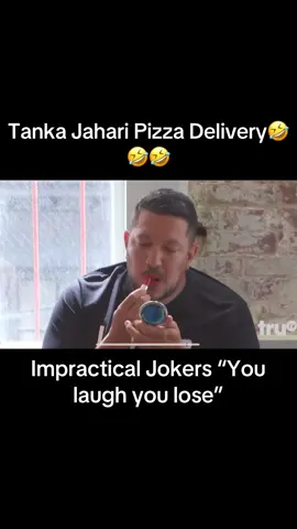 #fyp #funny #foryoupage #fypシ #lol #foryou #impracticaljokers #sal #brianquinn #joegatto #murr #funnyvideo #comedyvideo #showclips #impracticaljokersclips #hilarious #trynottolaughtiktoktv 