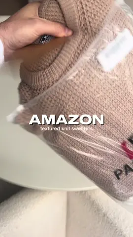 Textured knit sweaters from amazon. 🍂🍁 Fit true to size. These are bit heavier so they’re perfect for colder weather climates. Exact products in my LTK.  #mensfashion #mensoutfitideas #mensoutfit #mensgifts #amazon #amazonfinds #amazonmusthaves #amazonvirtualtryon #amazonsweaters #sweater #sweaterweather 