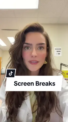 Why the brain needs screen breaks #neuroscience #Science #neurociencia #ciencia 