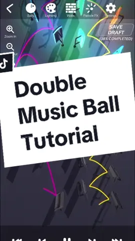 #beatbounce #tutorial #musicball