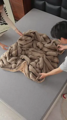 Bộ ga nỉ lông chồn kẻ sọc sang trọng. Hàng NK cao cấp #tongkho113 #thinhhanh #xuhuongtiktok #hottrend #viral #xh #xuhuong2024 #changagoidem #gagoi #gagoicaocap #gagoidecor #gagoinicaocap #gagoini #gagoidemcaocap 