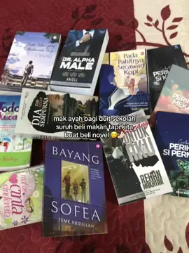 palau kantin demi novel #fypシ #4u #xyzbca #novel #trend 