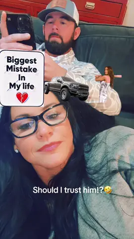That would be his biggest mistake 🤣🤣 @Nick 🤣🥰