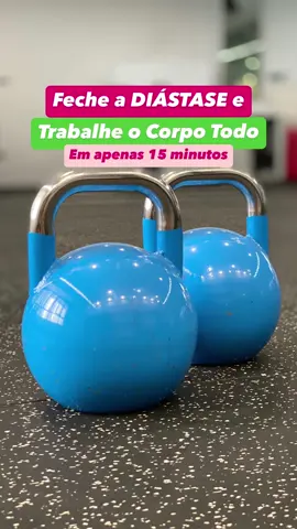 Transforme seu corpo em apenas 15 minutos  Um treinão pra fechar diástase e trabalhar o corpo todo em poucos minutos, do jeitinho que você gosta e precisa 👊🏻 É possível transformar o corpo e recuperar a autoestima com treinos curtos e eu vou te provar 😉 ✳️Detalhes do treino: - Siga a sequência dos exercícios em forma de circuito, ou seja, faça uma série de cada - Sendo: 45 segundos de execução e 15 segundos de descanso - Quando finalizar os 5 exercícios, recomece o circuito  - Faça 3x o circuito todo, totalizando apenas 15 minutos  ➡️Se você quer ver mais treinos como este, conheça o meu novo programa Mamãe Slim 20. Para receber um desconto especial, escreva: EU QUERO E se este treino te ajudou, curta ❤️ e compartilha com as amigas #mamaefit #diastase #secarbarriga #treinoemcasa #maternidade #barrigachapada #metodoslim20