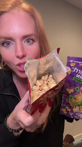 Love me some flavored popcorn. #krackcorn #Popcorn #FlavorPopcorn #VarietyPack #ChristmasPopcorn #ResealableBag #Flavorful #Snacks #Snacks #ChristmasIdeas #StockingStuffers 