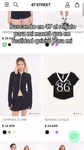 Quien mas en esta situacion? 🙋🏼‍♀️ #47street #fyp #viral 