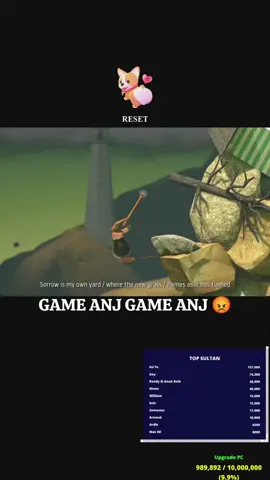 Apaan apaan si ini 😡😡 #fyp 